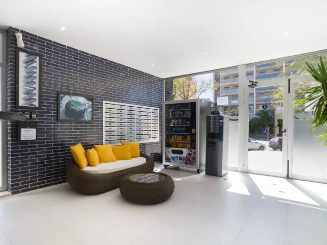 Horari de recepció i lliurament de claus Apartaments Ibersol Spa Aqquaria Suites Salou Horari de recepció i lliurament de claus Apartaments Ibersol Spa Aqquaria Suites Salou