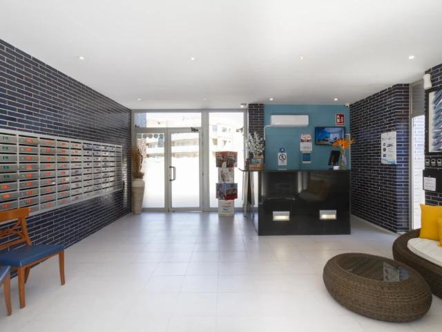 Apartments Ibersol Spa Aqquaria Salou Apartments Ibersol Spa Aqquaria Salou