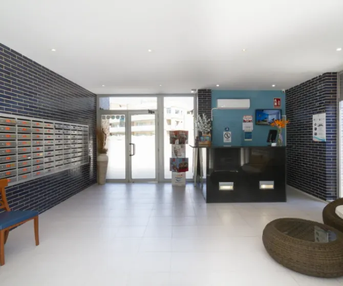 Apartaments Ibersol Spa Aqquaria Suites Salou Apartaments Ibersol Spa Aqquaria Suites Salou