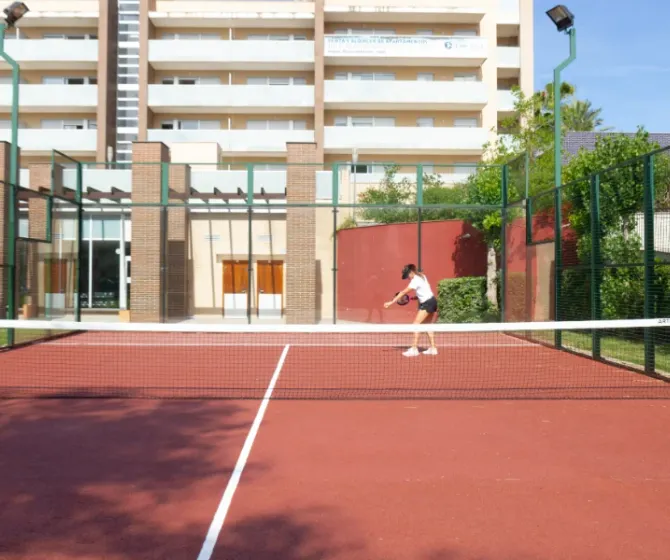 Apartaments Ibersol Spa Aqquaria Suites Salou Apartaments Ibersol Spa Aqquaria Suites Salou