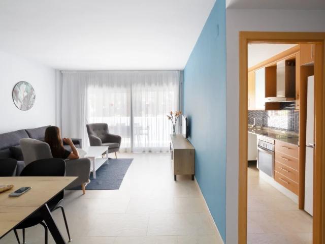 Key Pick-up Out-of-Hours Apartments Ibersol Spa Aqquaria Salou Key Pick-up Out-of-Hours Apartments Ibersol Spa Aqquaria Salou