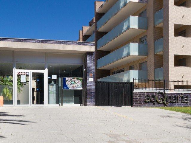 Apartments Ibersol Spa Aqquaria Suites Salou Apartments Ibersol Spa Aqquaria Suites Salou
