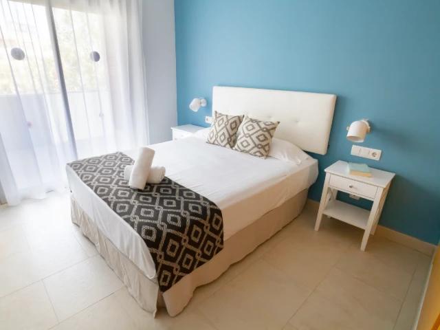 Key Pick-up Out-of-Hours Apartments Ibersol Spa Aqquaria Salou Key Pick-up Out-of-Hours Apartments Ibersol Spa Aqquaria Salou