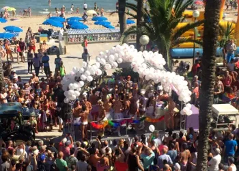 Hotel Ibersol Antemare Sitges Hotel Ibersol Antemare Sitges
