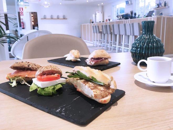 Ibersol Antemare Hotel Sitges Ibersol Antemare Hotel Sitges